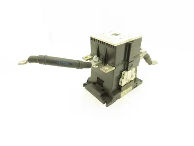 Siemens 3TF54 22-0AJ2 Motor Starter IEC Contactor 3Ph 1000V 250Hp 300A Coil 115V