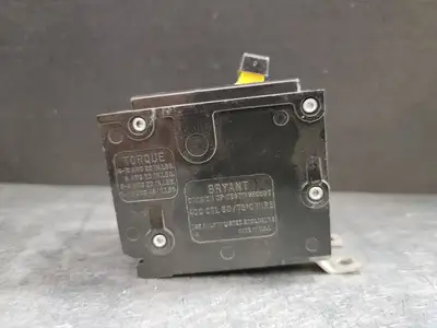USED WESTINGHOUSE BAB2070