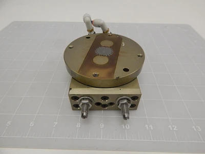 Used ROBOHAND _UNKNOWN_ Rotary Actuators Texas US | OCO Industrial #1602037