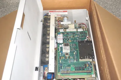 ALLEN BRADLEY 1336S-B060-AA-EN3 DRIVE 60HP SER. A, 1336SB060AAEN3 REPAIRED