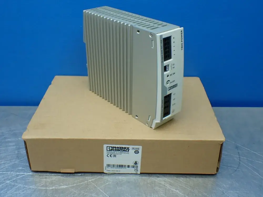 NEW PHOENIX CONTACT 2903154