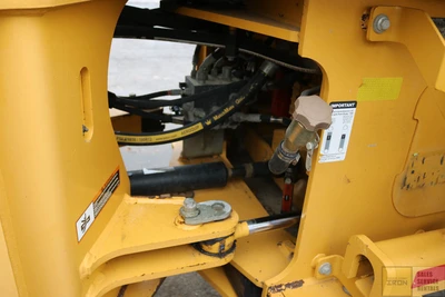 Used 2014 JOHN DEERE 544K Wheel Loaders California US | Monster Iron Equipment Services #1481104
