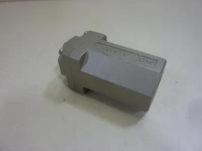 USED SMC AK6000