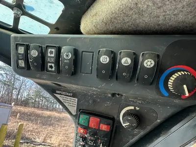 Used 2019 DEERE 331G Compact Track Loaders New Jersey US | Proxy Equipment #1382903