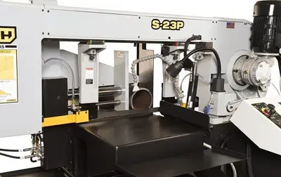 NEW HYDMECH GROUP S-23P