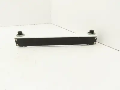 Aalborg PMR1-012596 Single Tube Flow Meter 1/8" NPT 5L/min