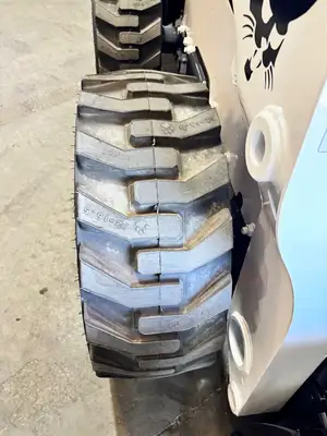 Used 2019 BOBCAT S740 Skid Steer Loaders New York US | United Lift #1446685