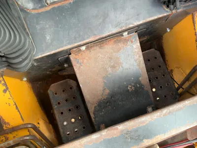 Used 2000 JOHN DEERE 250 Skid Steer Loaders Michigan US | Miedema Asset Management Group #1320455