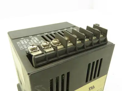 Honeywell UDC2000 Mini-Pro Temperature Controller 120VAC DC200H-0-000-10000-0