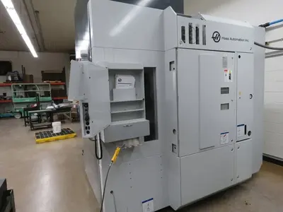 2019 HAAS UMC-750SS Universal Machining Centers | Toolquip, Inc. (6)