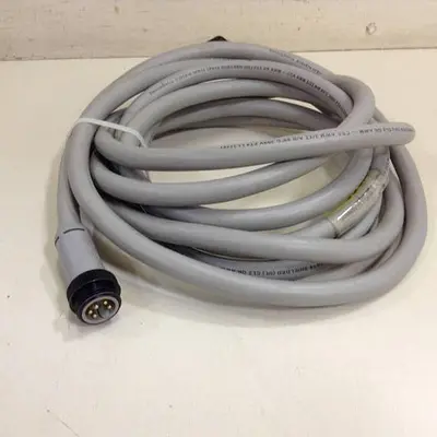 USED WOODHEAD CONNECTIVITY / BRAD HARRISON DN11A-M040