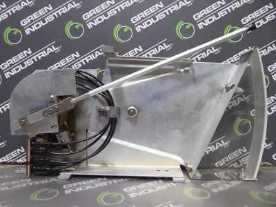USED REPUBLIC FLOW METERS CO. 505-0