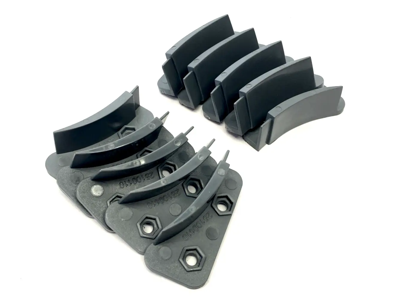 New | in-Stock Simplimatic Simplimatic 25100110 Conveyor Parts Michigan US | Maverick Industrial Sales #1395404