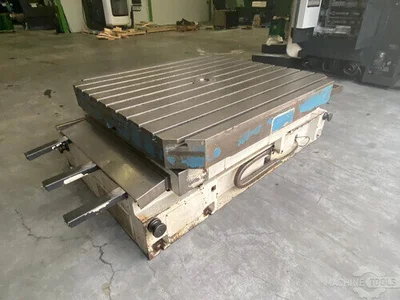 USED 1998 UNION TI 1800