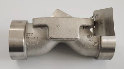 NEW ITT GRINNELL 82-53668-23-5