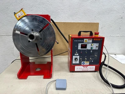 _UNKNOWN_ _UNKNOWN_ Welding Benches, Positioners & Tables | Fram Fram LLC (4)