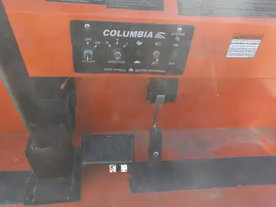 Used 2015 COLUMBIA BC2-L Utility Vehicles California US | Western Trencher & Equipment, Inc. #1497830
