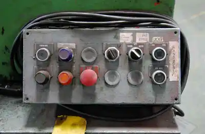 USED PERFECTO 28-18-7