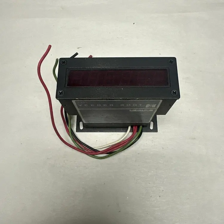 Used VEEDER-ROOT 79956-001 Counters/Timers Ohio US | Surplus Asset Holdings #1243599