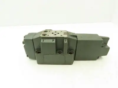 Rexroth 4WRZ 16 E2-150-31/6A24N9ETZ4/D2MR204 Proportional Directional Valve