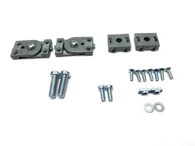 New | in-Stock Bosch Aluminum Joint 45X60 Misc Fasteners Michigan US | Maverick Industrial Sales #1507328