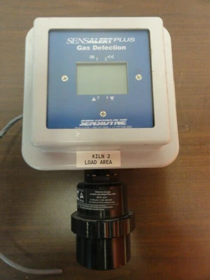 USED SENSIDYNE 820-0202-01