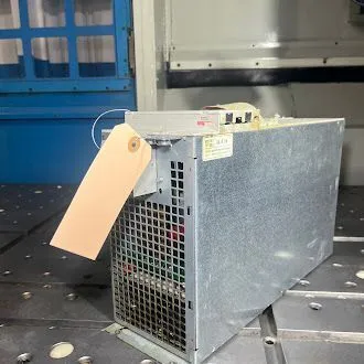 USED SIEMENS 6SN1123-1AA00-0EA1