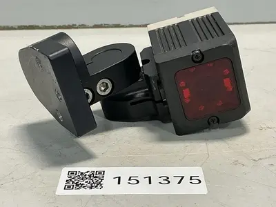 USED SENSOPART VISOR V10-A