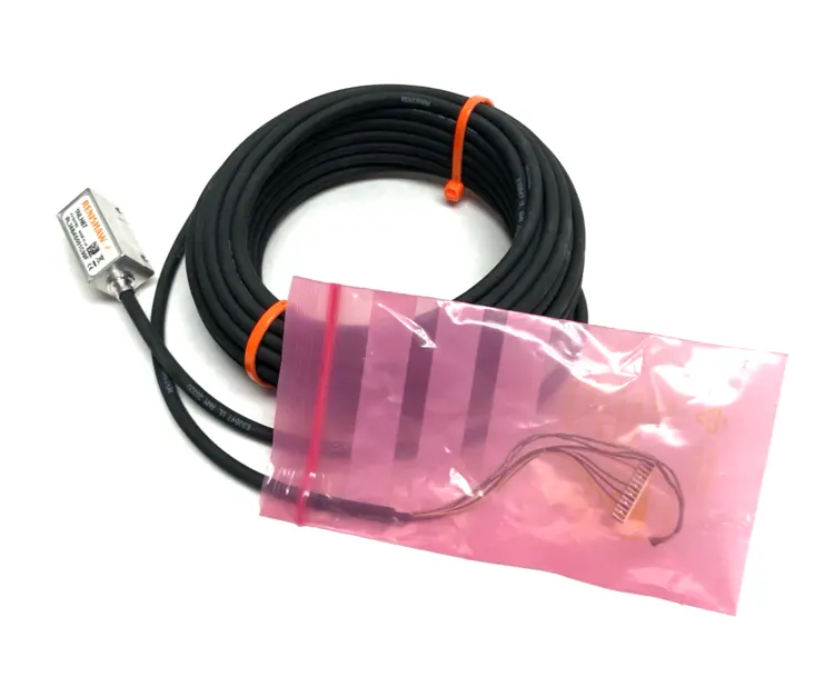 Used RENISHAW LINEAR ENCODER MODULE 1NLH67 Encoders | Maverick Industrial Sales #1101518