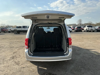 USED 2012 DODGE GRAND CARAVAN