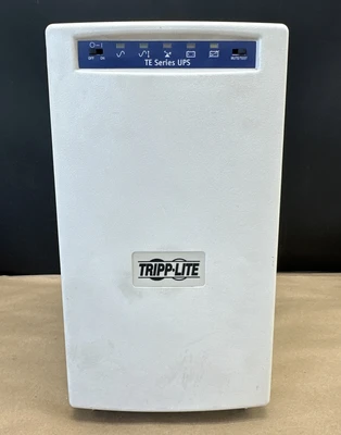 USED Tripp Lite TE1200 Series 163655U