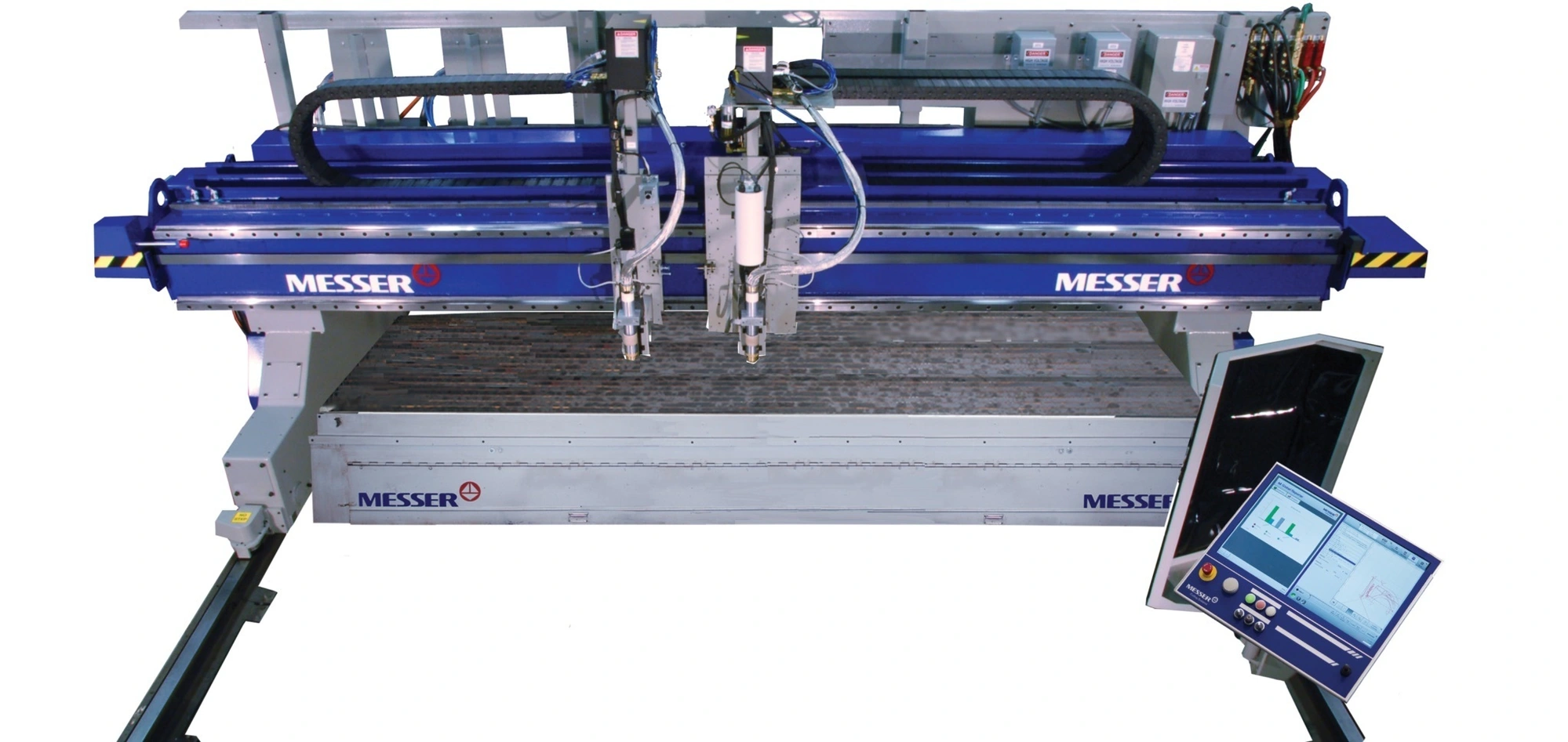 NEW MESSER MPC2000