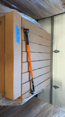 $12,000 total value on this pallet based on Amazon Prices. Amazon has them for $125 each. Pallet of 96 New Klein Rebar Hickey Tools model # 64309 for No. 3 & 4 Bar. 1/2" Capacity.