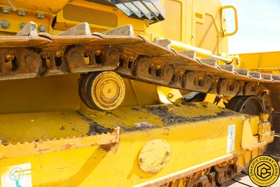Used 2021 KOMATSU D37EX-24 Crawler Dozers California US | Monster Iron Equipment Services #1481066