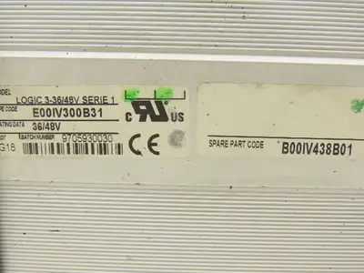 Used SME _UNKNOWN_ Forklift Attachments Indiana US | Arrow Industrial #1367041