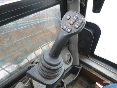 Used 2021 CASE SR270B Skid Steer Loaders Pennsylvania US | Zimmerman Farm Service #1409944