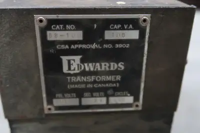 USED EDWARDS 88-100