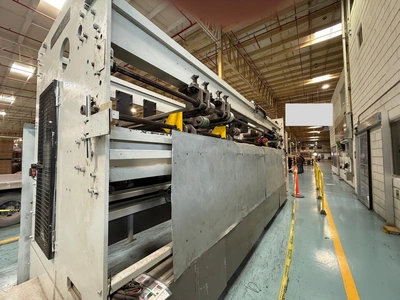 BAHMUELLER - Stitchers | Corrugated Machinery Brokers (9)