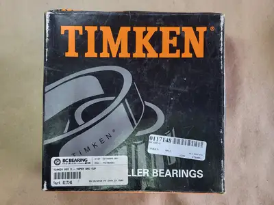 NEW TIMKEN 892