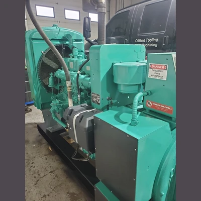USED Waukesha 145GZU