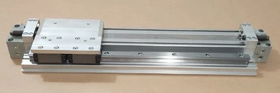 NEW SMC MY1H25G-255LZ