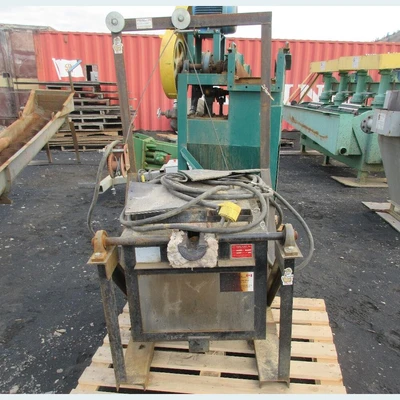 USED VCELLA TL60