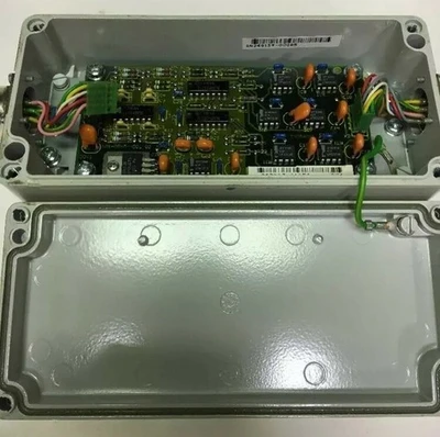 USED Indramat DGV 1.1