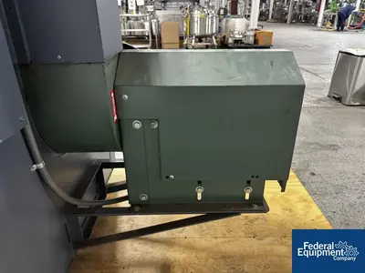 USED Benko Sahara Oven, model 3E02CS
