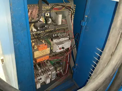 Used 2014 ERCOLINA TB050EDT Pipe, Tube & Bar Benders Ohio US | HGR 24 #1406053