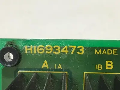 USED TOSHIBA H1693473