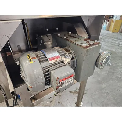 USED URSCHEL LABORATORIES, INC. L-A
