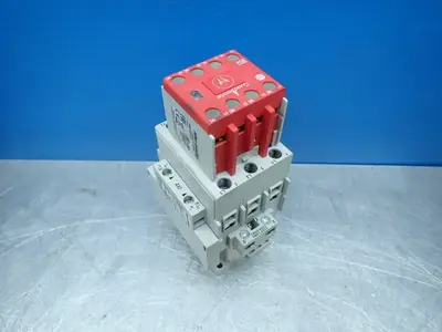 NEW ALLENBRADLEY 100SC43D14C