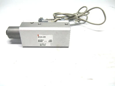 USED SMC MKA25-20R