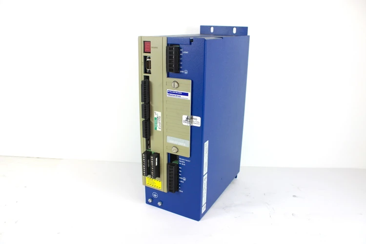 Used KOLLMORGEN D10001-210106B2 Servo Drives Kentucky US | Industrial Parts R Us Inc. #357303